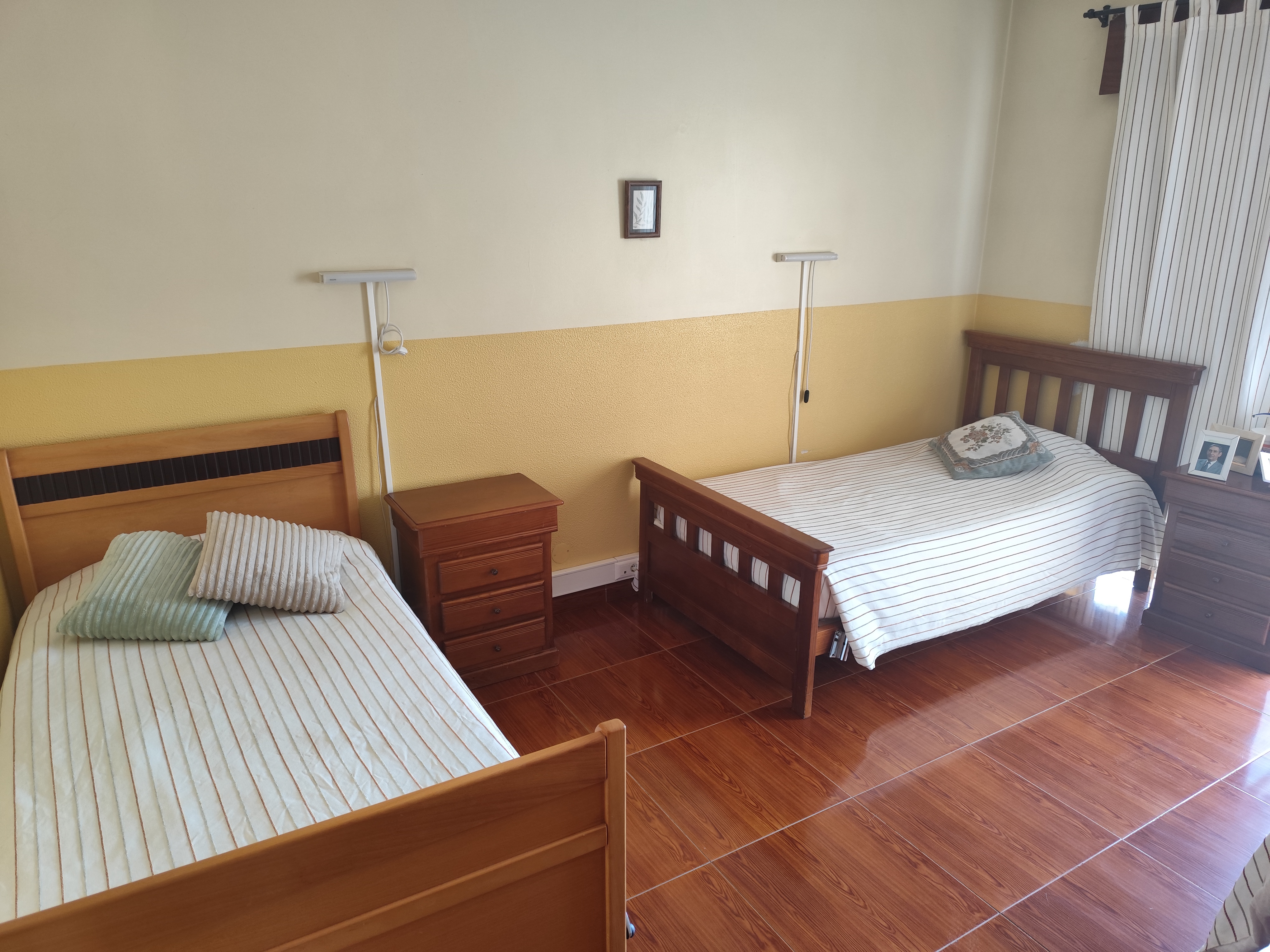 Quarto duplo