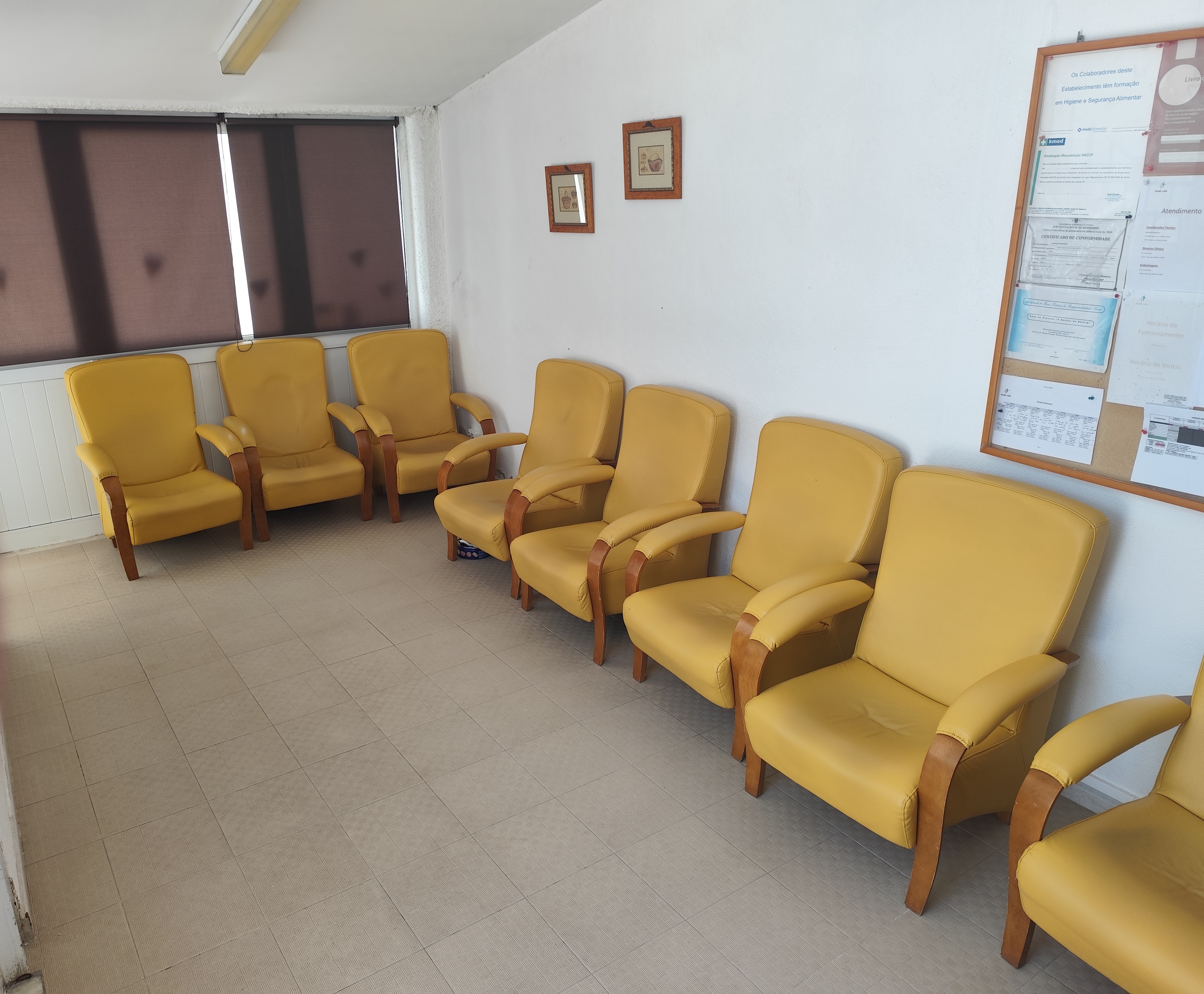 Sala de estar